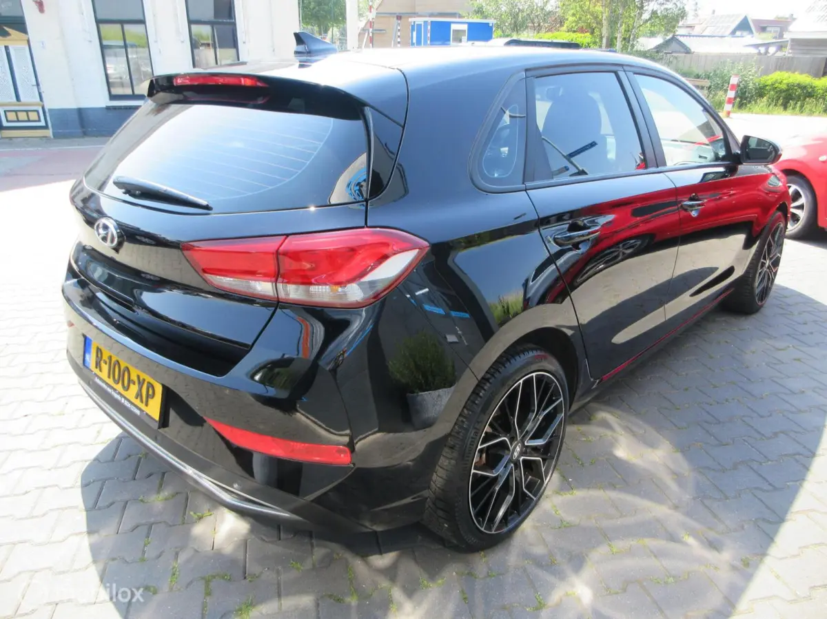 1.0 T-GDi MHEV Comfort Smart 73dkm Camera Carplay Org NL