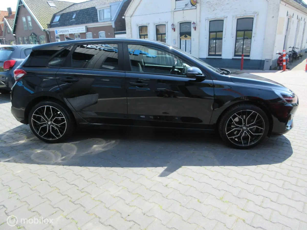 1.0 T-GDi MHEV Comfort Smart 73dkm Camera Carplay Org NL