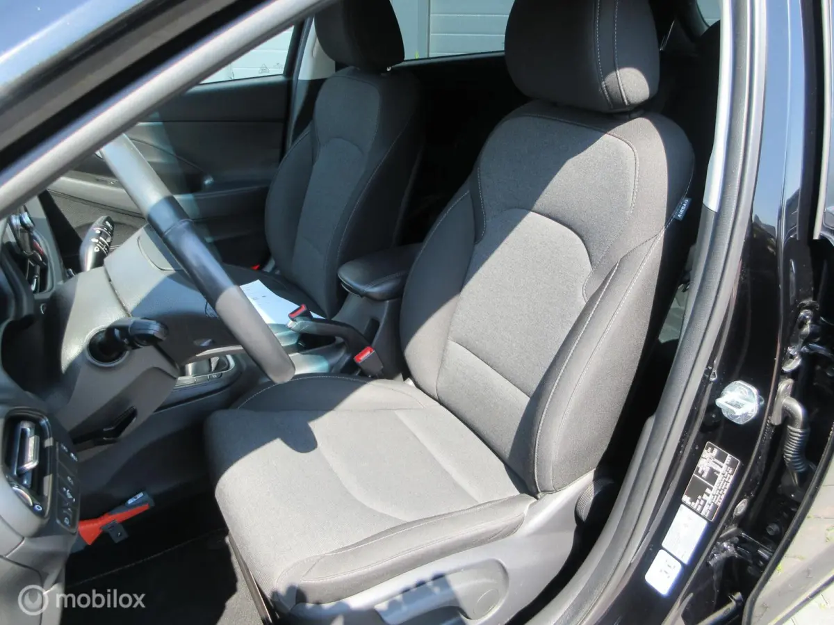 1.0 T-GDi MHEV Comfort Smart 73dkm Camera Carplay Org NL
