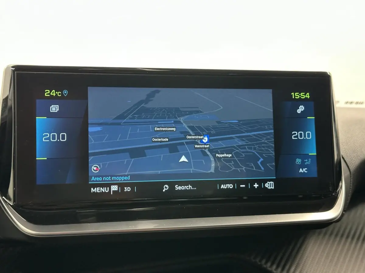 EV Allure Pack 50 kWh 3 FASE 92% SOH CAMERA ECC CRUISE CARPLAY NAVI LM.