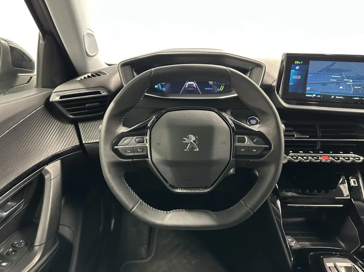 EV Allure Pack 50 kWh 3 FASE 92% SOH CAMERA ECC CRUISE CARPLAY NAVI LM.