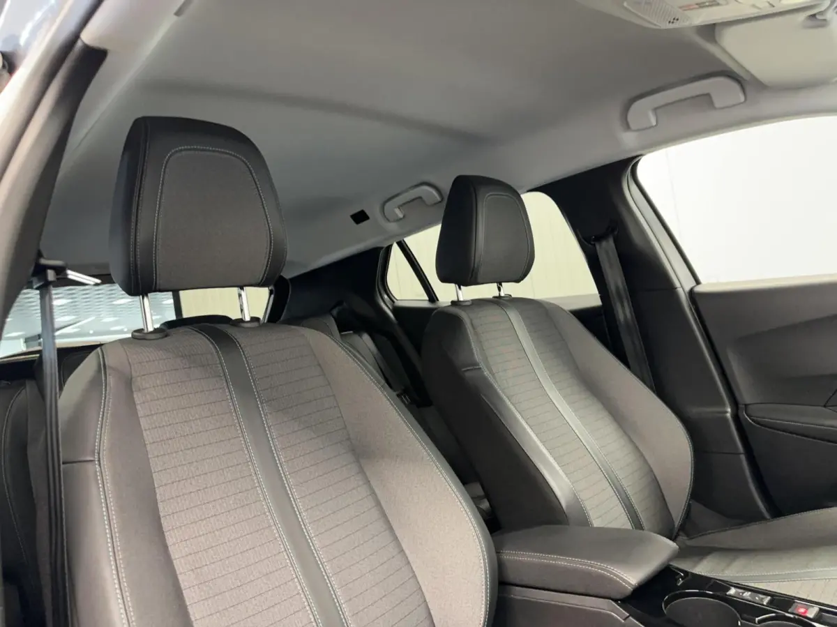EV Allure Pack 50 kWh 3 FASE 92% SOH CAMERA ECC CRUISE CARPLAY NAVI LM.