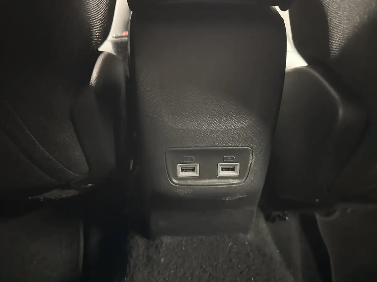 EV Allure Pack 50 kWh 3 FASE 92% SOH CAMERA ECC CRUISE CARPLAY NAVI LM.