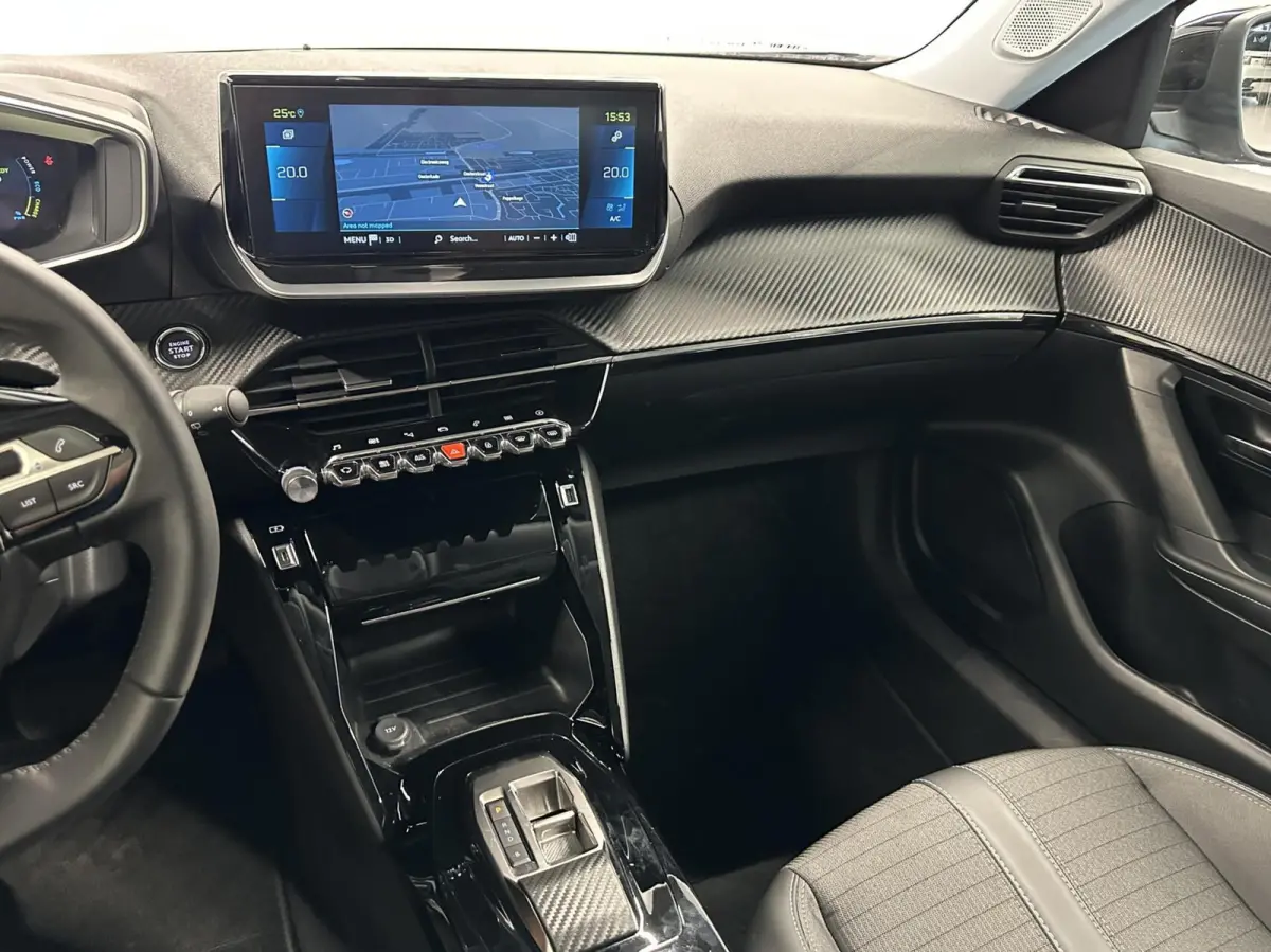 EV Allure Pack 50 kWh 3 FASE 92% SOH CAMERA ECC CRUISE CARPLAY NAVI LM.