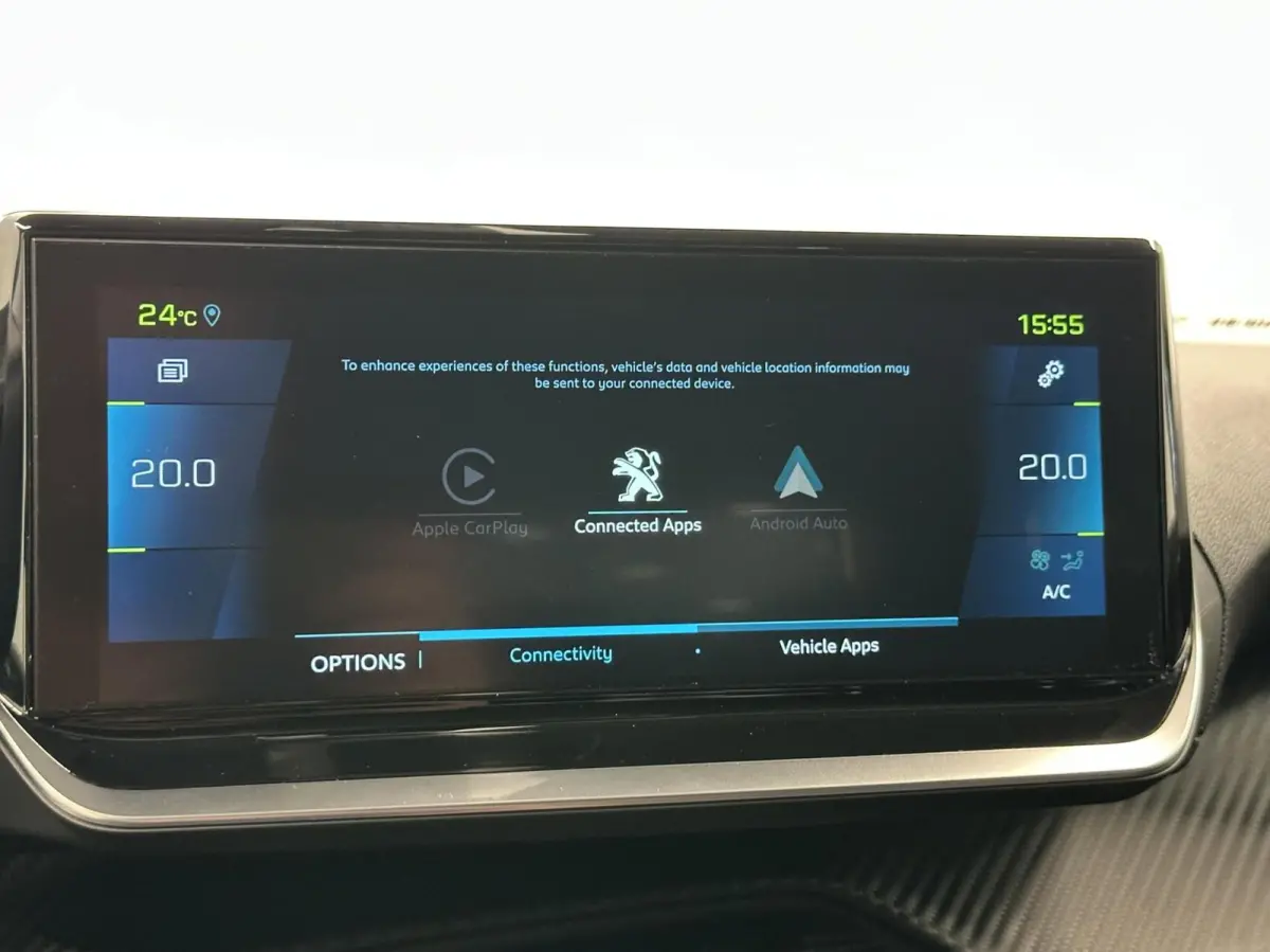 EV Allure Pack 50 kWh 3 FASE 92% SOH CAMERA ECC CRUISE CARPLAY NAVI LM.