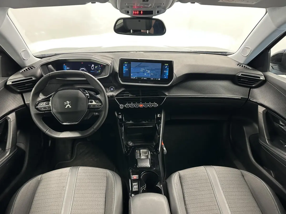 EV Allure Pack 50 kWh 3 FASE 92% SOH CAMERA ECC CRUISE CARPLAY NAVI LM.