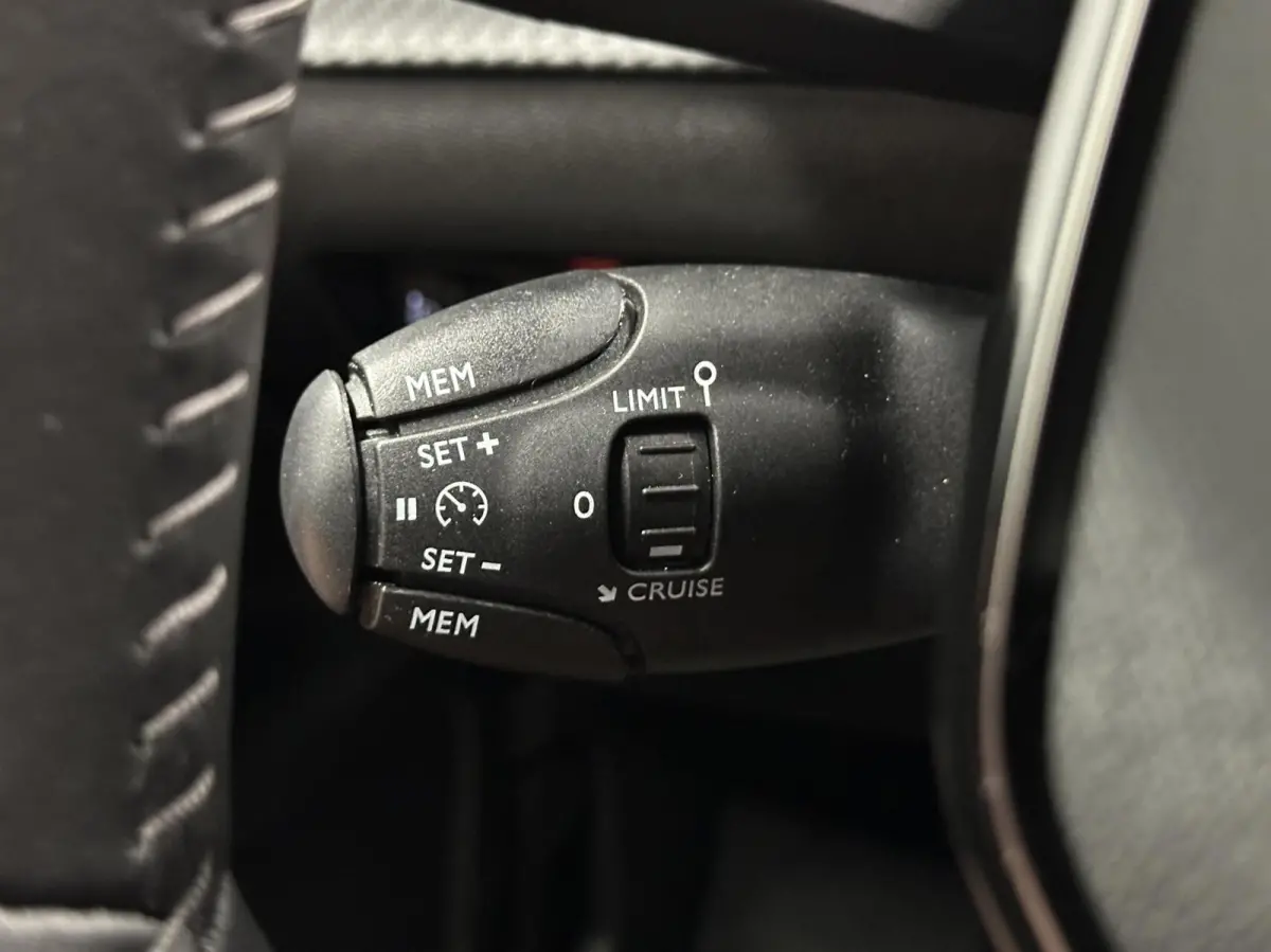 EV Allure Pack 50 kWh 3 FASE 92% SOH CAMERA ECC CRUISE CARPLAY NAVI LM.