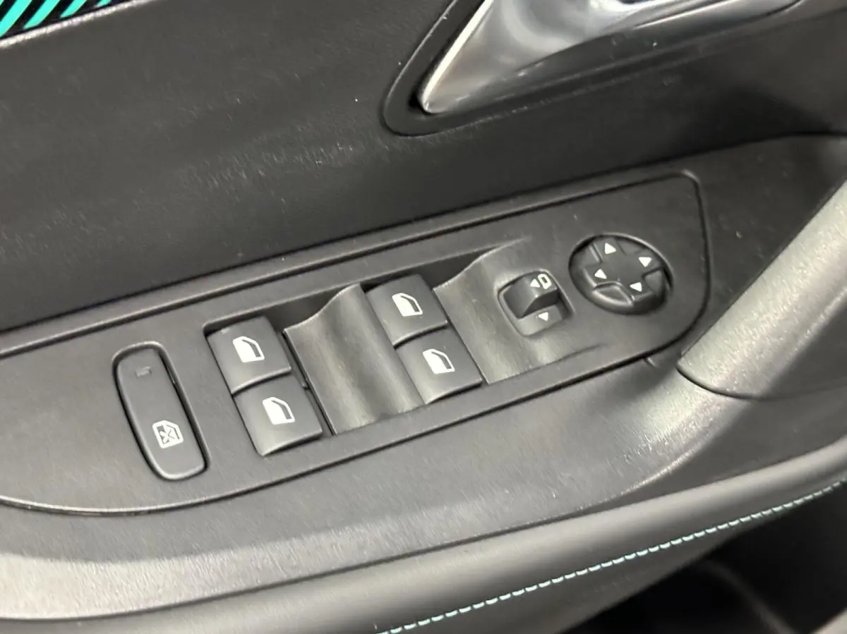 EV Allure Pack 50 kWh 3 FASE 92% SOH CAMERA ECC CRUISE CARPLAY NAVI LM.