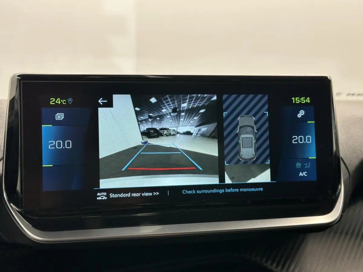 EV Allure Pack 50 kWh 3 FASE 92% SOH CAMERA ECC CRUISE CARPLAY NAVI LM.