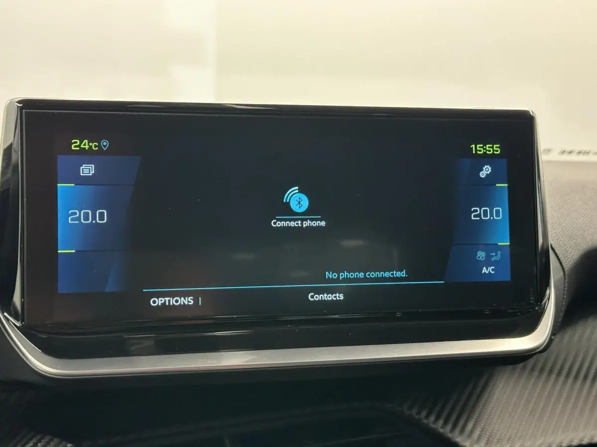 EV Allure Pack 50 kWh 3 FASE 92% SOH CAMERA ECC CRUISE CARPLAY NAVI LM.