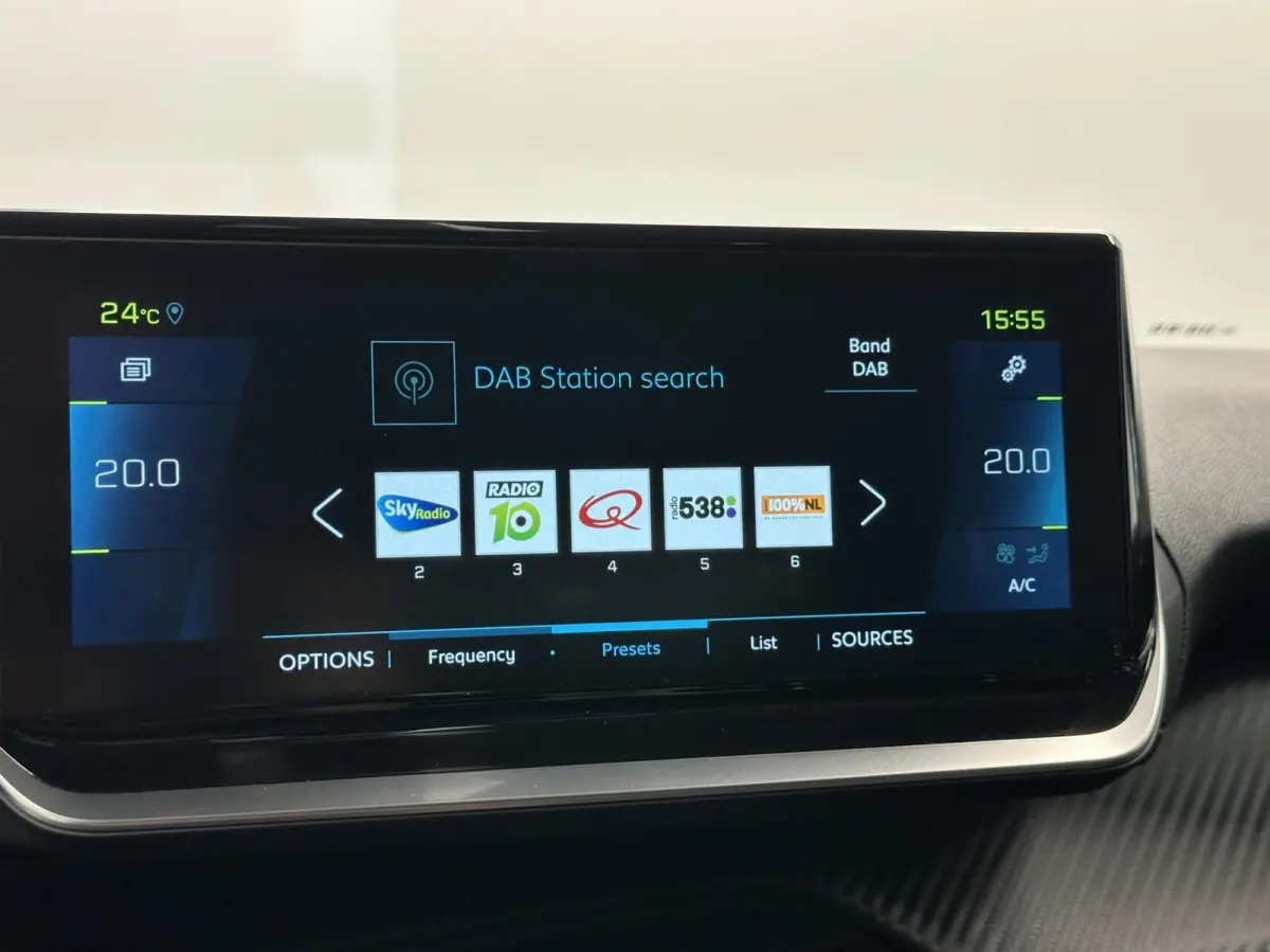 EV Allure Pack 50 kWh 3 FASE 92% SOH CAMERA ECC CRUISE CARPLAY NAVI LM.