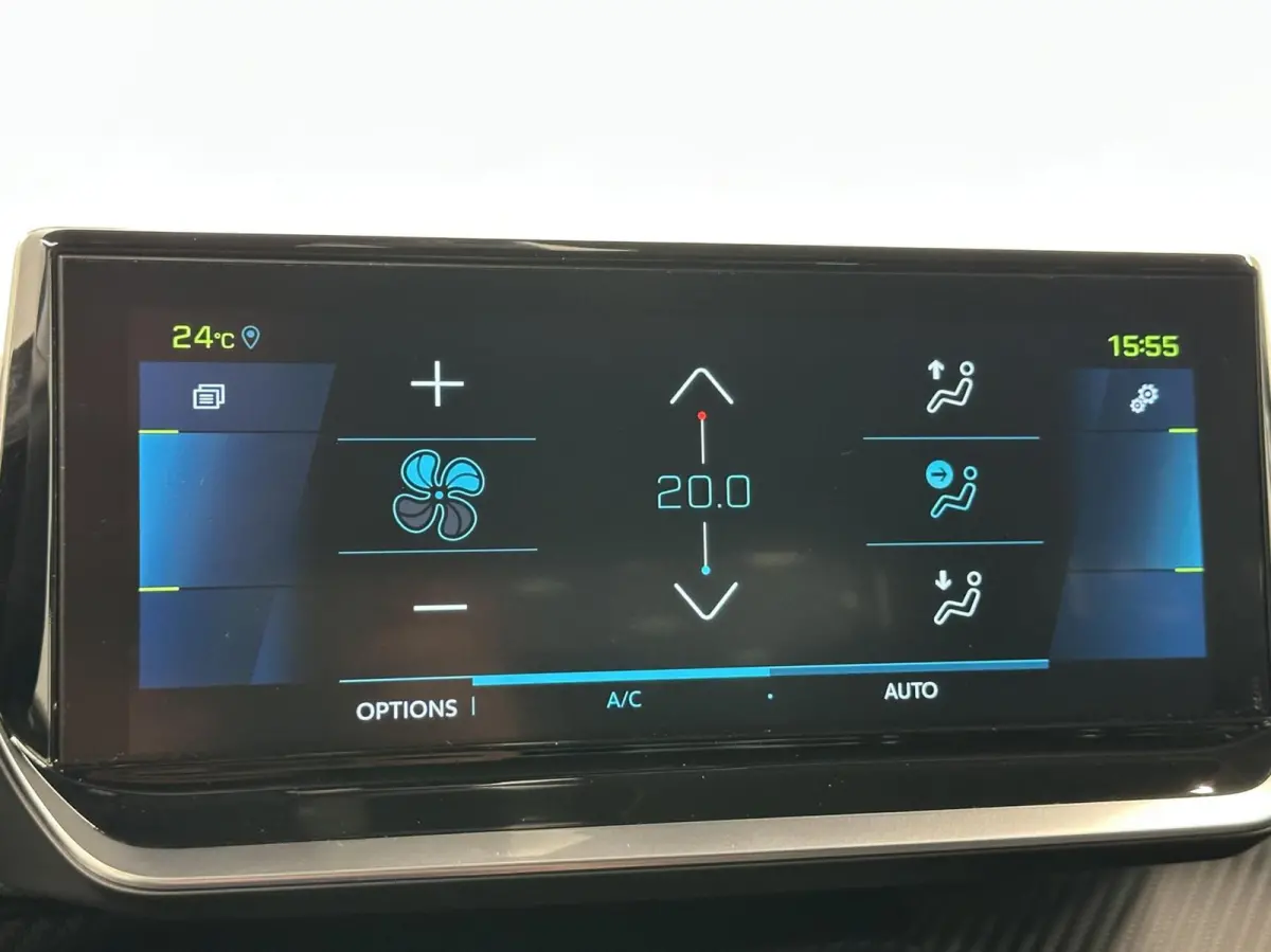 EV Allure Pack 50 kWh 3 FASE 92% SOH CAMERA ECC CRUISE CARPLAY NAVI LM.