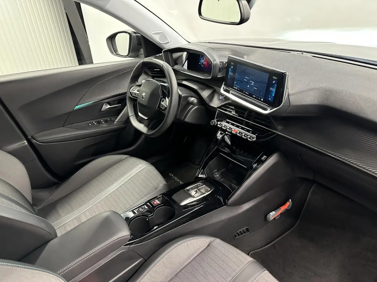 EV Allure Pack 50 kWh 3 FASE 92% SOH CAMERA ECC CRUISE CARPLAY NAVI LM.