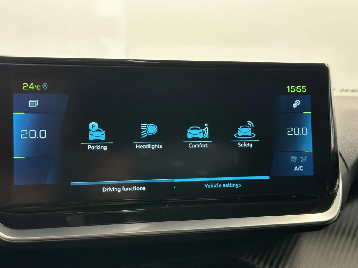EV Allure Pack 50 kWh 3 FASE 92% SOH CAMERA ECC CRUISE CARPLAY NAVI LM.