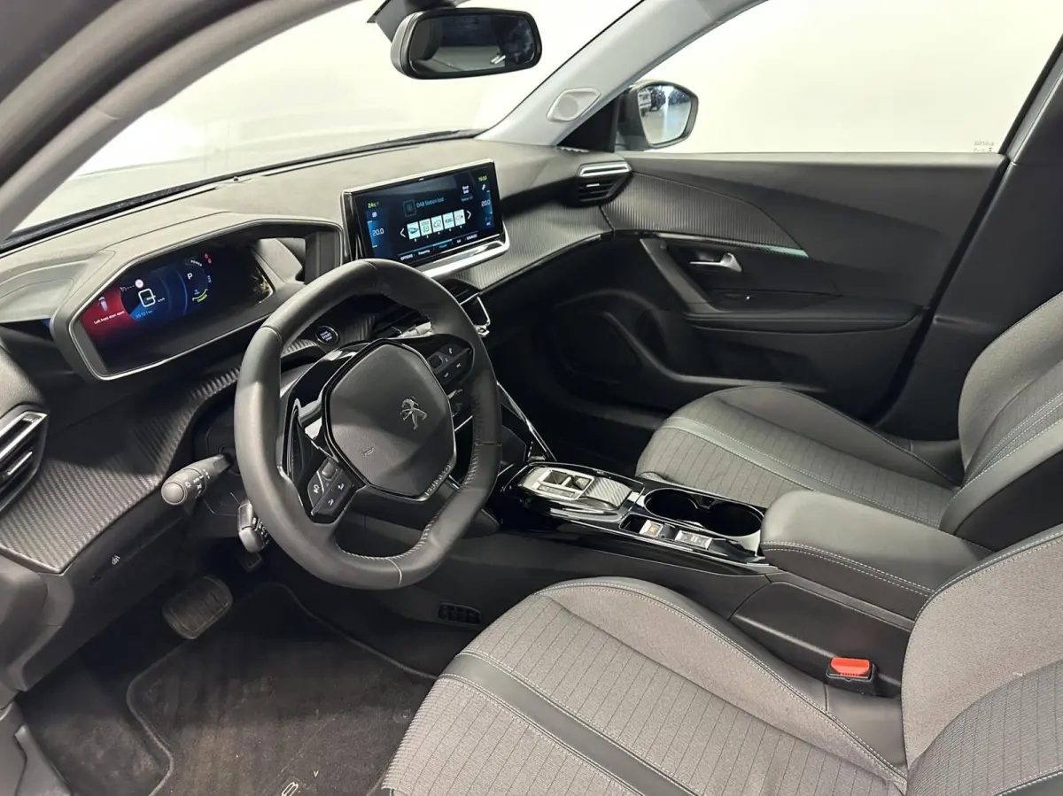 EV Allure Pack 50 kWh 3 FASE 92% SOH CAMERA ECC CRUISE CARPLAY NAVI LM.