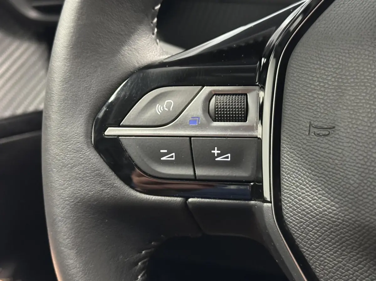 EV Allure Pack 50 kWh 3 FASE 92% SOH CAMERA ECC CRUISE CARPLAY NAVI LM.
