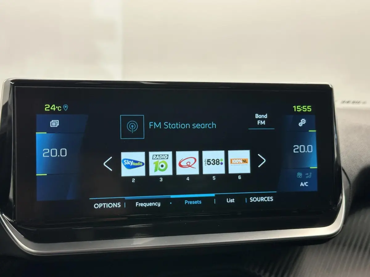 EV Allure Pack 50 kWh 3 FASE 92% SOH CAMERA ECC CRUISE CARPLAY NAVI LM.