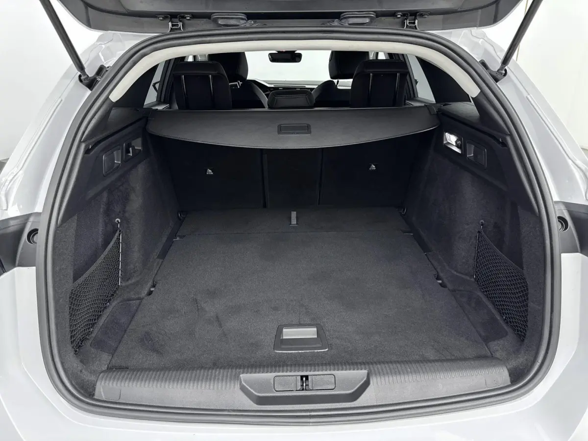 130 pk Allure | AGR- bestuurdersstoel, Incl. verwarmde voorstoelen | Pack Easy Access | Peugeot Connect SOS