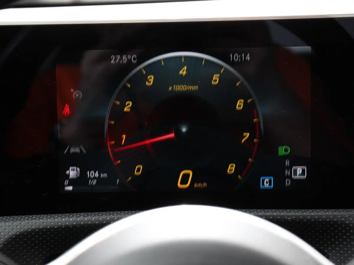 200 163pk Automaat Advantage Proressive Style Navigatie Virtual Cockpit Climate control Half leder Camera Parkeer Sensoren Lichtmetalen Velgen Cruise Control Stoelverwarming