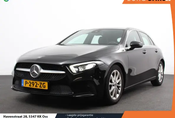 200 163pk Automaat Advantage Proressive Style Navigatie Virtual Cockpit Climate control Half leder Camera Parkeer Sensoren Lichtmetalen Velgen Cruise Control Stoelverwarming