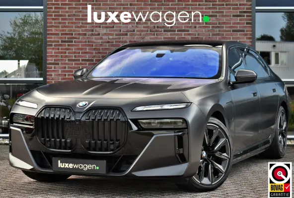 750e xDrive M-Sport Pro Frozen-Grey Auto-Doors Exe-Drive-Pro Trekhaak
