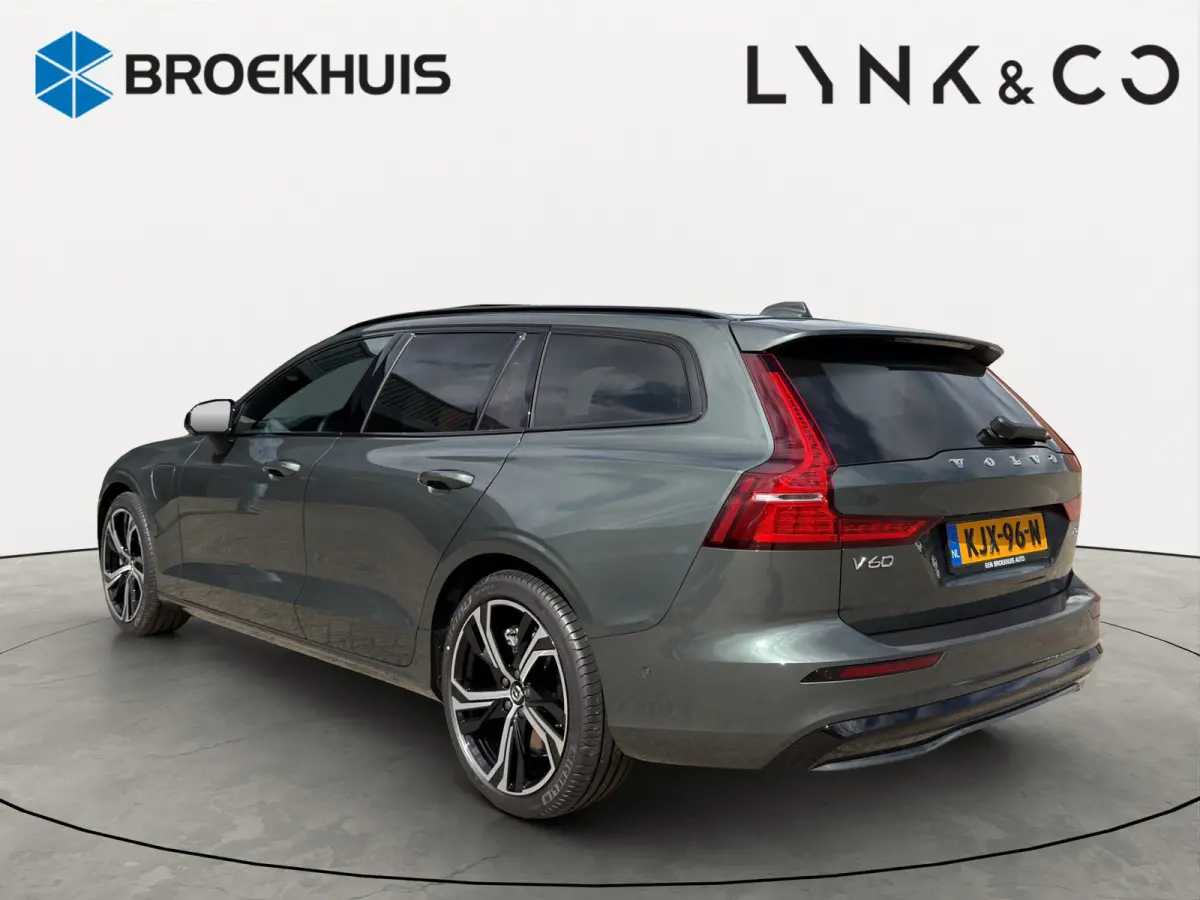 2.0 T6 Plug-in hybrid AWD Ultra Dark Bowers & Wilkins | Massagestoelen | Gelamineerde ruiten | | Audio installatie high end | Buitenspiegels elektrisch verstel- en verwarmbaar | Cruise contr