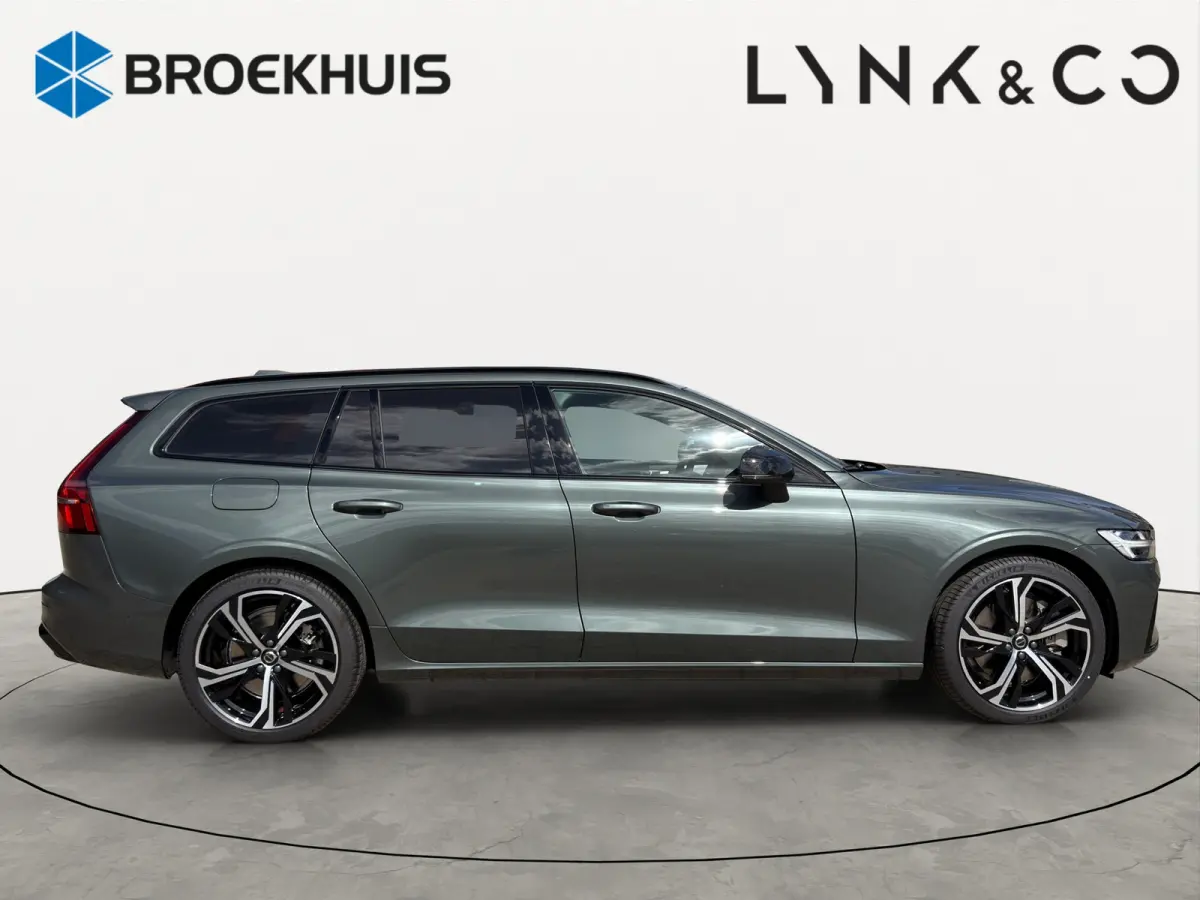 2.0 T6 Plug-in hybrid AWD Ultra Dark Bowers & Wilkins | Massagestoelen | Gelamineerde ruiten | | Audio installatie high end | Buitenspiegels elektrisch verstel- en verwarmbaar | Cruise contr