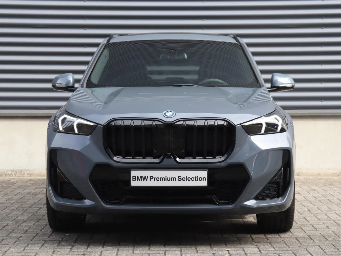 xDrive25e | M Sportpakket Pro | Panodak | Trekhaak | Head-Up | Driving Assistant Plus | Harman Kardon | Elektr. Stoelen | Parking Assistant Plus | Stuurwiel Verwamd | SOH 100% | 19'' LMV