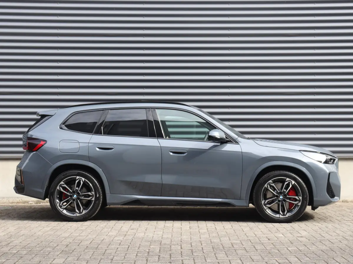 xDrive25e | M Sportpakket Pro | Panodak | Trekhaak | Head-Up | Driving Assistant Plus | Harman Kardon | Elektr. Stoelen | Parking Assistant Plus | Stuurwiel Verwamd | SOH 100% | 19'' LMV
