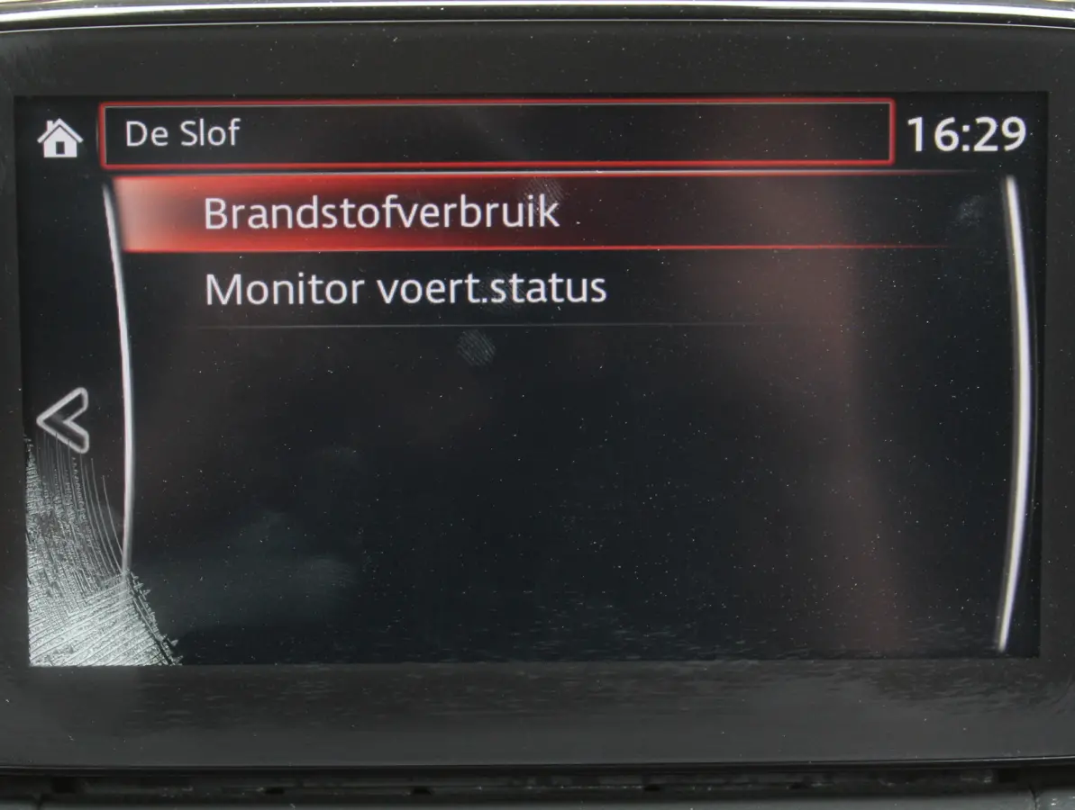 2.0 SkyActiv-G 120 Dynamic AIRCO | CRUISE | CAMERA | LMV16 | CV | DAB | NAVI