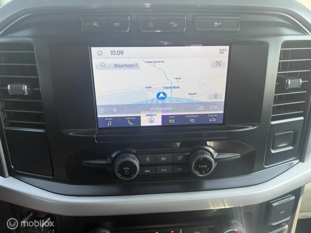 USA Xlt