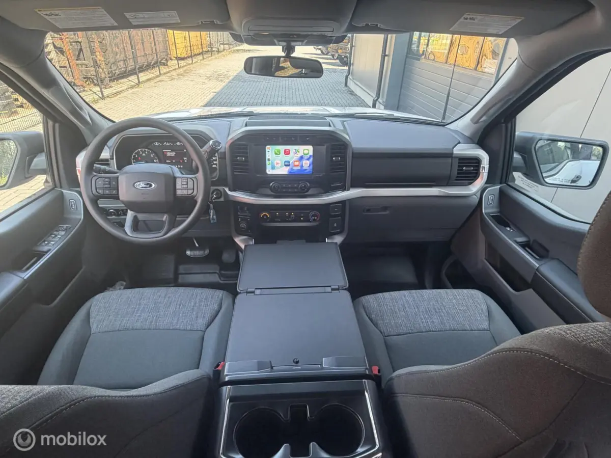 USA Xlt