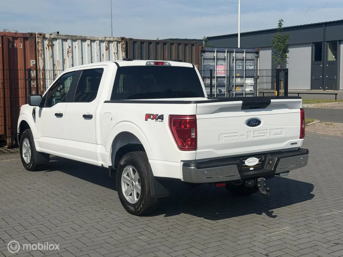 USA Xlt