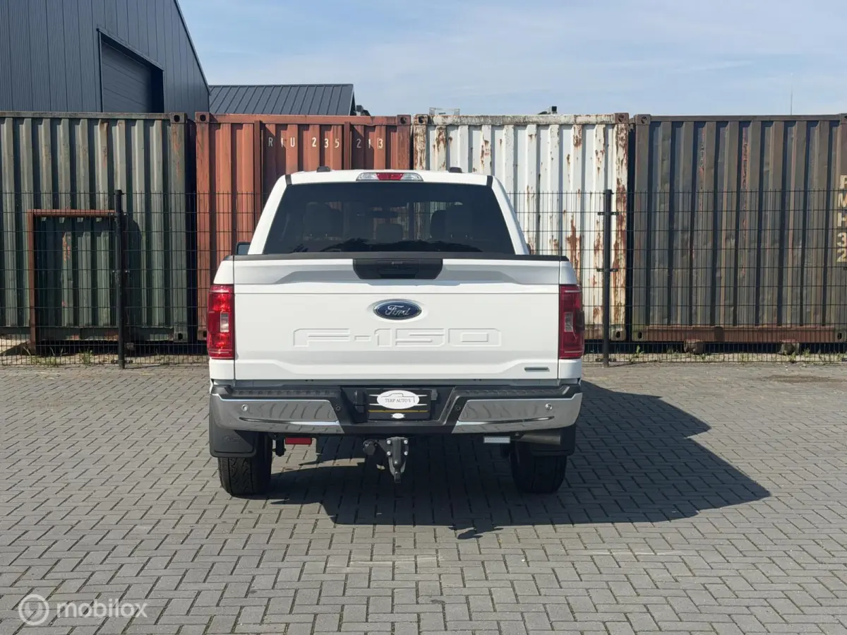 USA Xlt