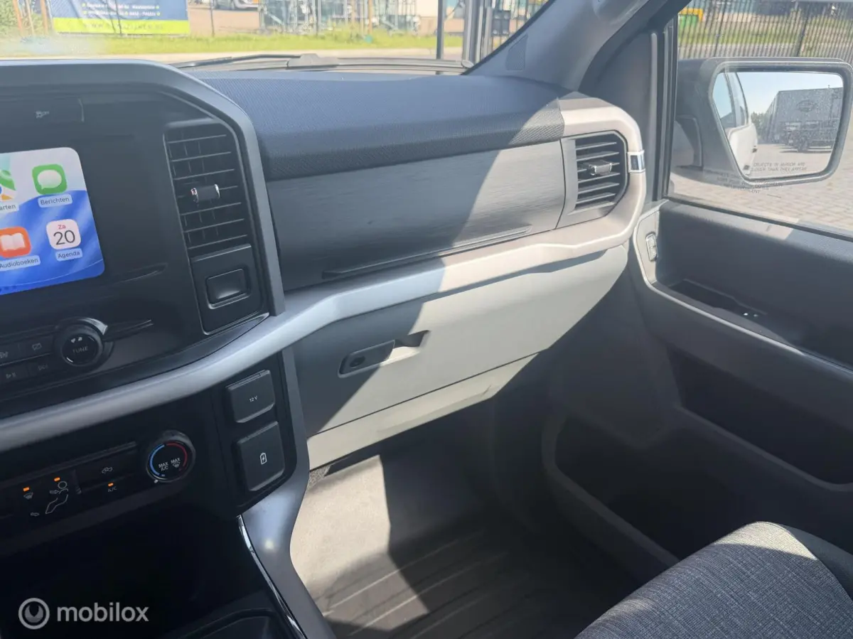USA Xlt