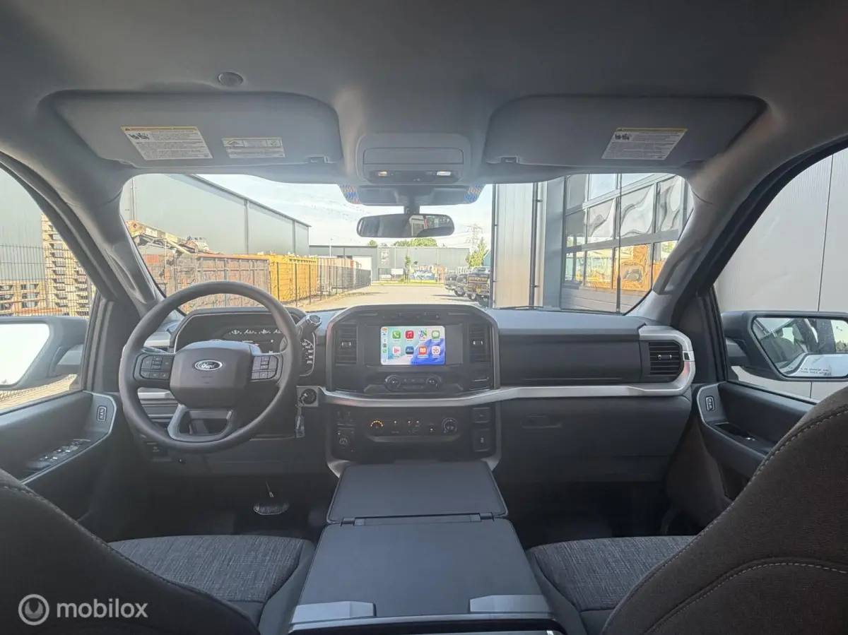 USA Xlt