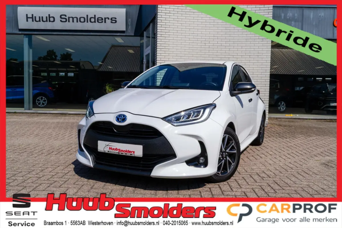 1.5 Hybrid Active