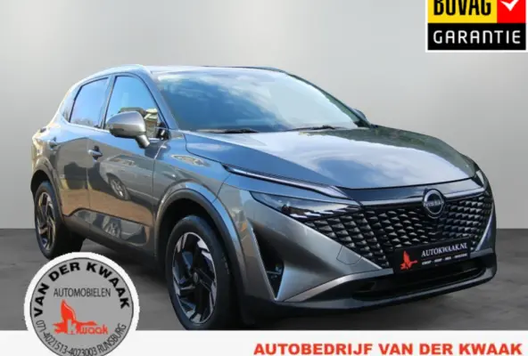 1.3 MHEV AUTOMAAT N-CONNECTA Navi/360