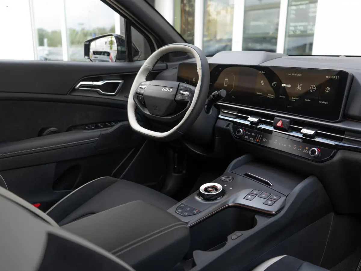 1.6 T-GDi Plug-in Hybrid GT-PlusLine Op Voorraad | Stoel verwarming en koeling | HIFI | Head up display | Schuifkanteldak | Panorama | Elektrische achterklep