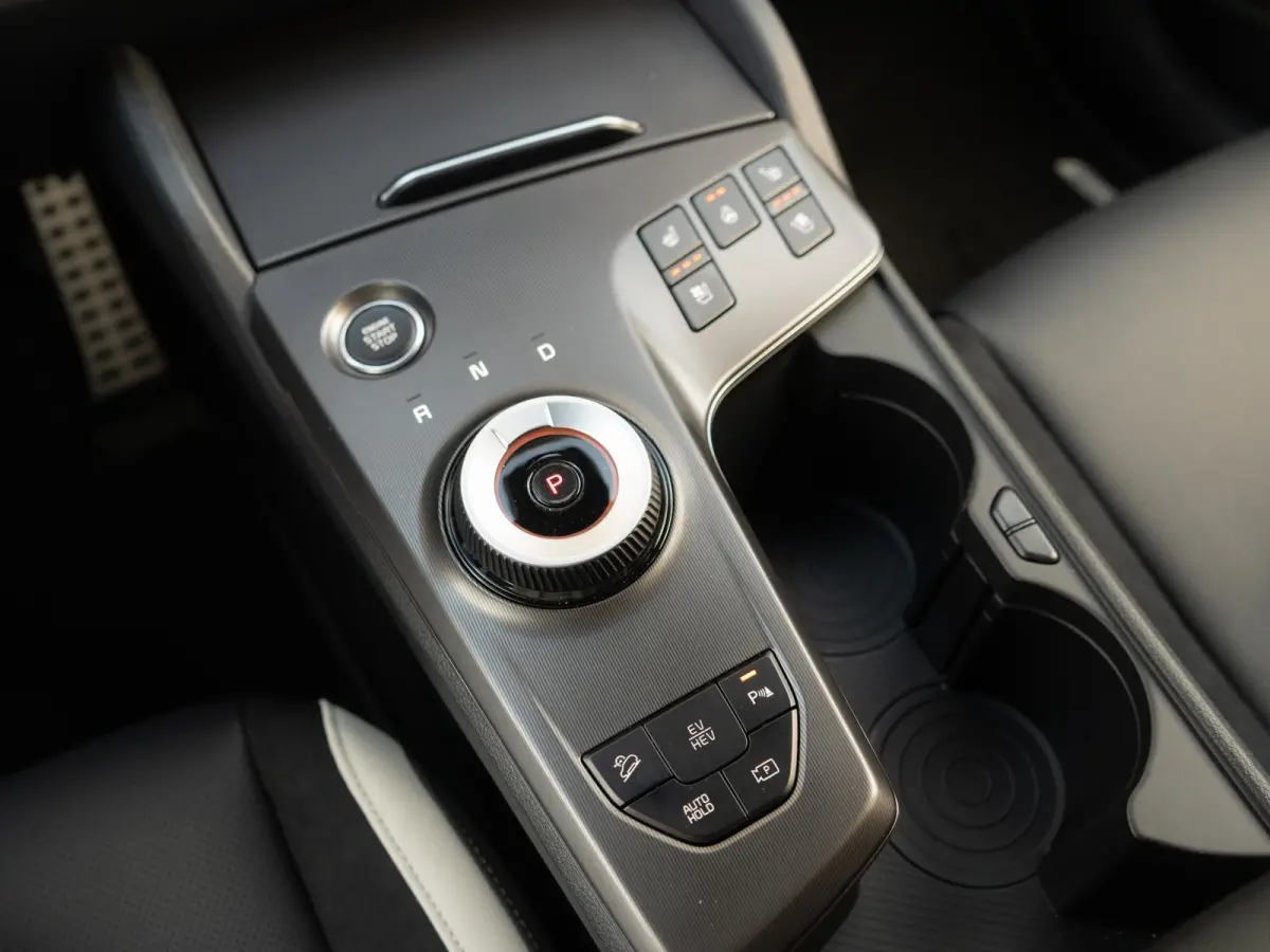 1.6 T-GDi Plug-in Hybrid GT-PlusLine Op Voorraad | Stoel verwarming en koeling | HIFI | Head up display | Schuifkanteldak | Panorama | Elektrische achterklep