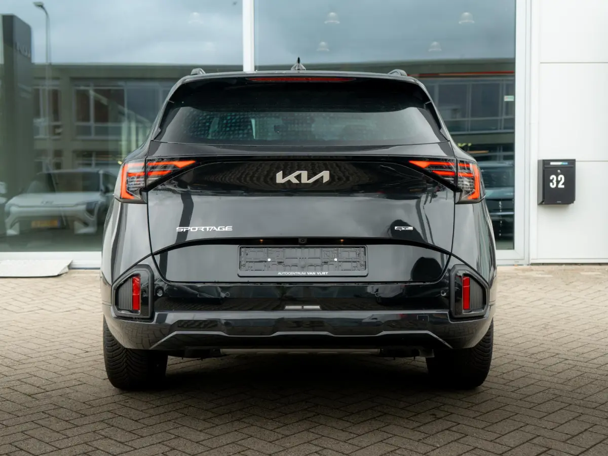 1.6 T-GDi Plug-in Hybrid GT-PlusLine Op Voorraad | Stoel verwarming en koeling | HIFI | Head up display | Schuifkanteldak | Panorama | Elektrische achterklep