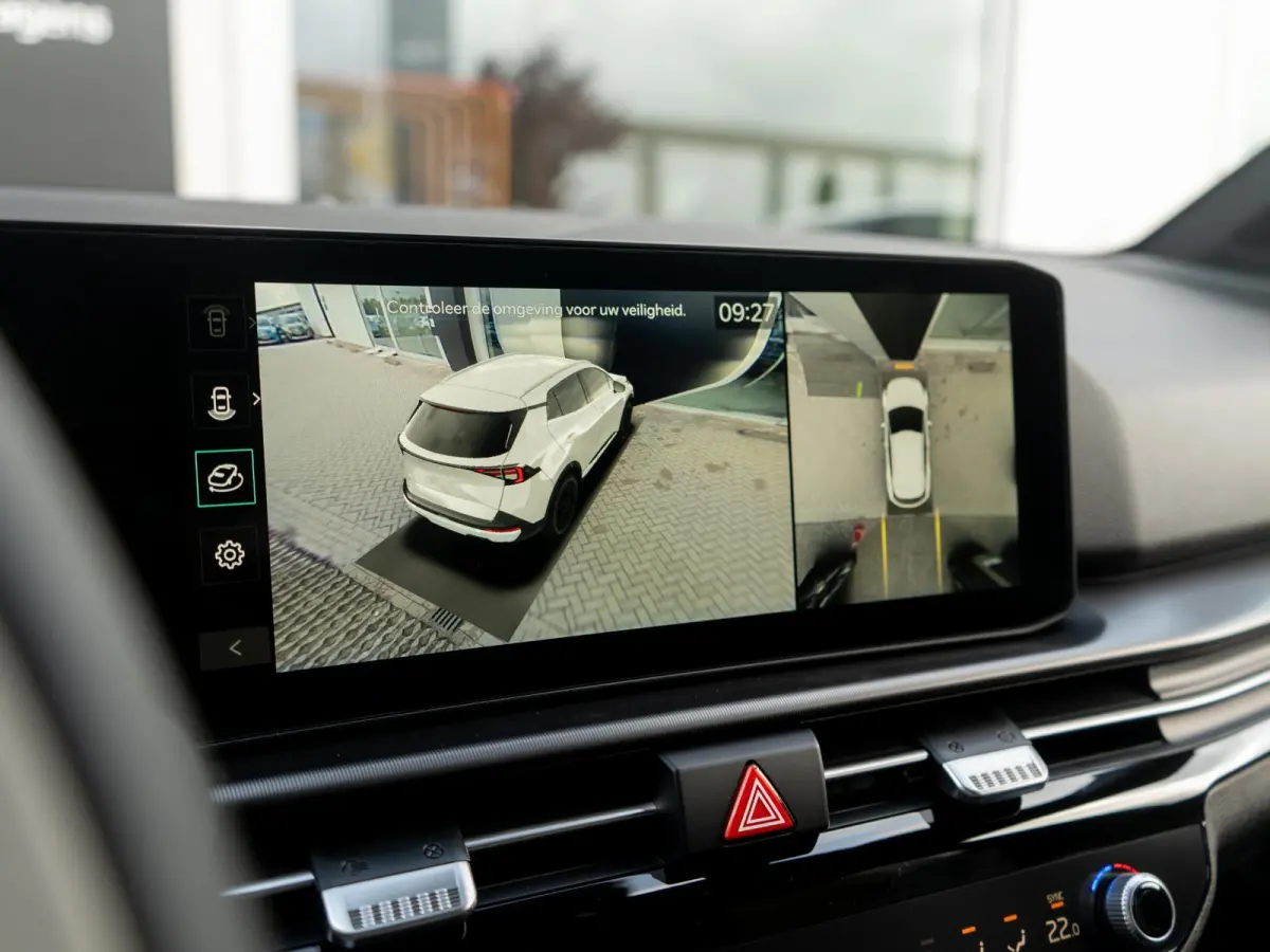 1.6 T-GDi Plug-in Hybrid GT-PlusLine Op Voorraad | Stoel verwarming en koeling | HIFI | Head up display | Schuifkanteldak | Panorama | Elektrische achterklep