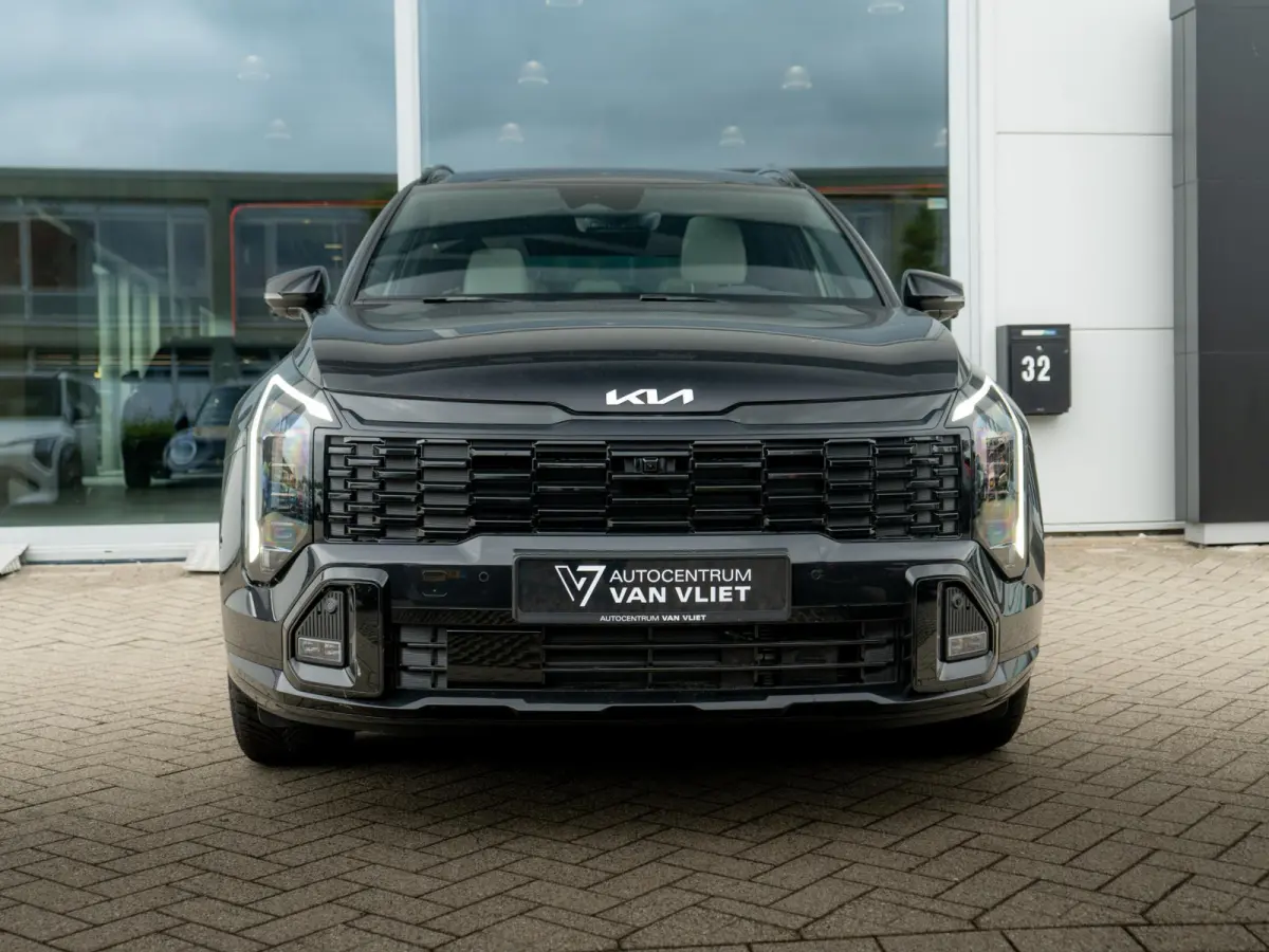 1.6 T-GDi Plug-in Hybrid GT-PlusLine Op Voorraad | Stoel verwarming en koeling | HIFI | Head up display | Schuifkanteldak | Panorama | Elektrische achterklep