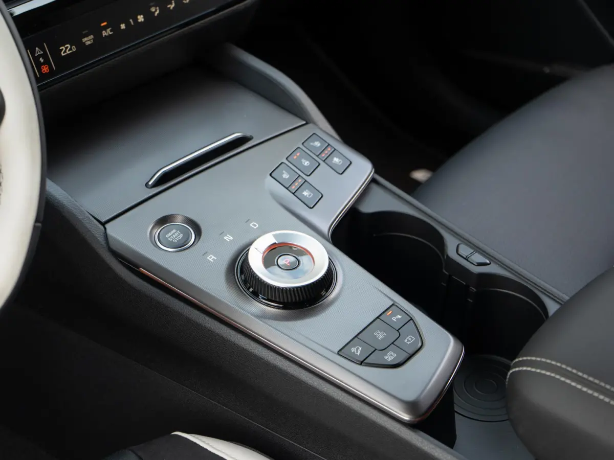 1.6 T-GDi Plug-in Hybrid GT-PlusLine Op Voorraad | Stoel verwarming en koeling | HIFI | Head up display | Schuifkanteldak | Panorama | Elektrische achterklep