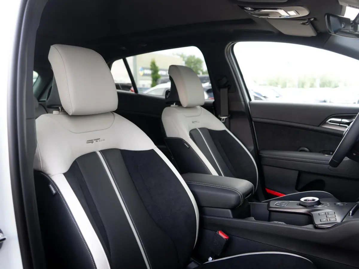 1.6 T-GDi Plug-in Hybrid GT-PlusLine Op Voorraad | Stoel verwarming en koeling | HIFI | Head up display | Schuifkanteldak | Panorama | Elektrische achterklep