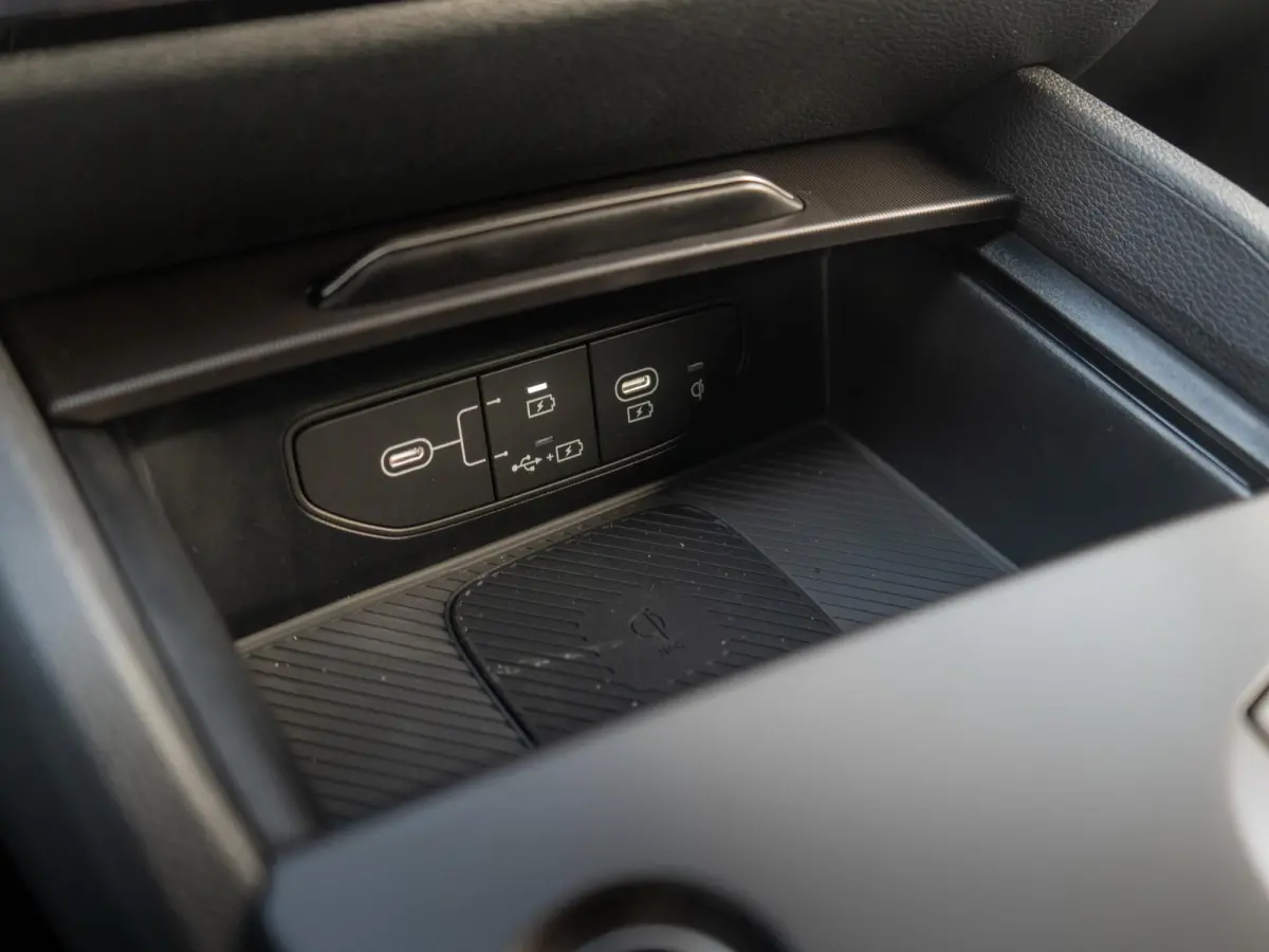 1.6 T-GDi Plug-in Hybrid GT-PlusLine Op Voorraad | Stoel verwarming en koeling | HIFI | Head up display | Schuifkanteldak | Panorama | Elektrische achterklep