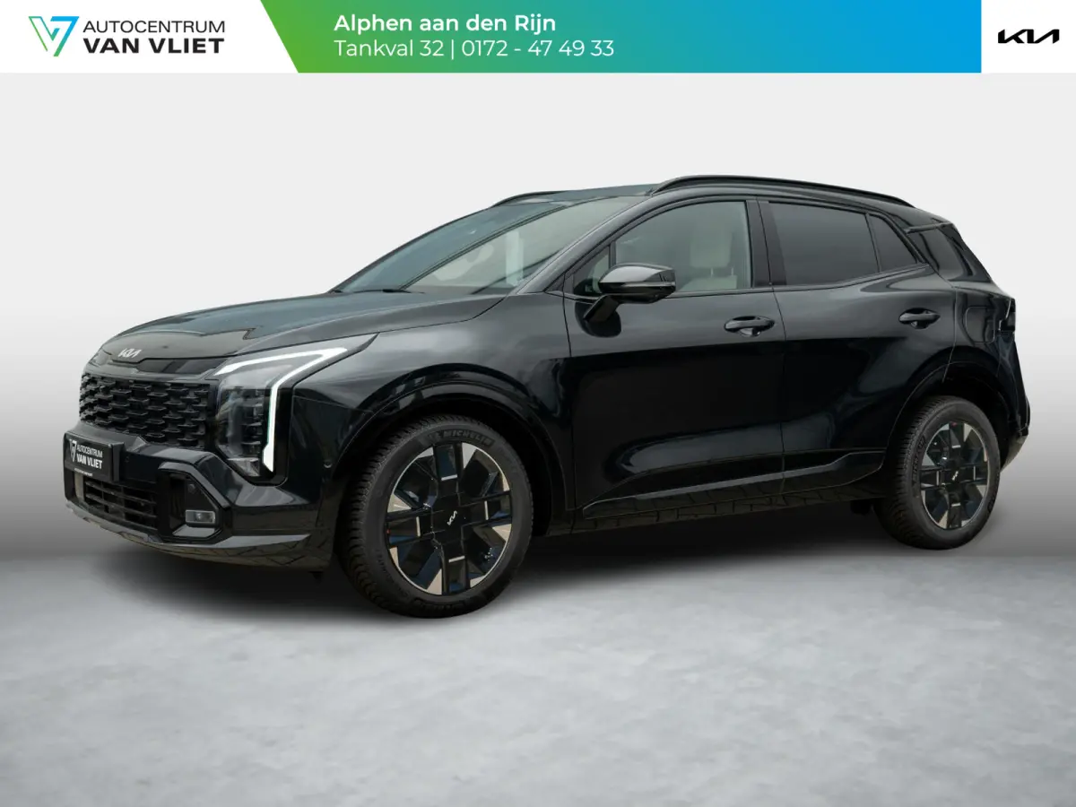 1.6 T-GDi Plug-in Hybrid GT-PlusLine Op Voorraad | Stoel verwarming en koeling | HIFI | Head up display | Schuifkanteldak | Panorama | Elektrische achterklep