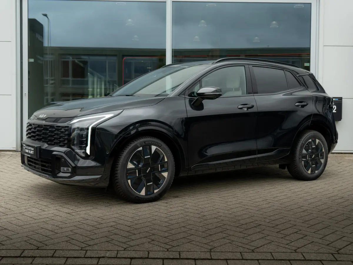 1.6 T-GDi Plug-in Hybrid GT-PlusLine Op Voorraad | Stoel verwarming en koeling | HIFI | Head up display | Schuifkanteldak | Panorama | Elektrische achterklep