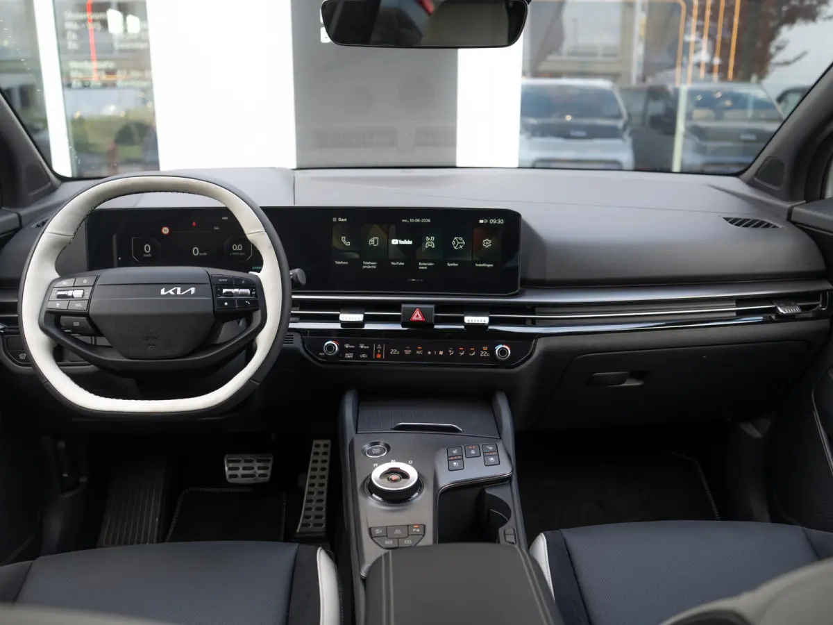 1.6 T-GDi Plug-in Hybrid GT-PlusLine Op Voorraad | Stoel verwarming en koeling | HIFI | Head up display | Schuifkanteldak | Panorama | Elektrische achterklep