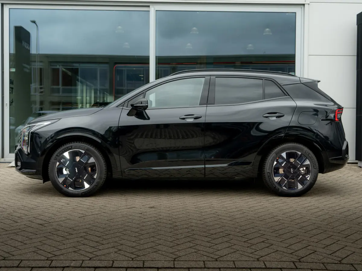 1.6 T-GDi Plug-in Hybrid GT-PlusLine Op Voorraad | Stoel verwarming en koeling | HIFI | Head up display | Schuifkanteldak | Panorama | Elektrische achterklep